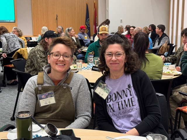 Deep Roots Plan it Native Conference In Photos